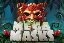 Mega Masks (Relax Gaming)