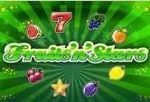 Fruits and Stars (Playson)