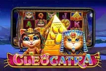 Cleocatra (Pragmatic Play)