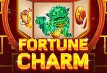 Fortune Charm (Red Tiger Gaming)