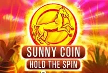 Sunny Coin: Hold The Spin (Gamzix)