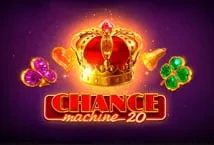 Chance Machine 20 (Endorphina)