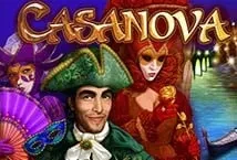 Casanova (Amatic Industries)