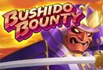 Bushido Bounty (High 5 Games)