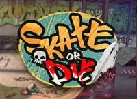 Skate or Die (Nolimit City)