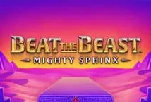 Beat the Beast Mighty Sphinx (Thunderkick)