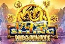 Si Ling Megaways (Skywind Group)