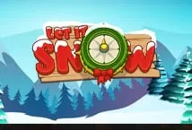 Let It Snow (Hacksaw Gaming)