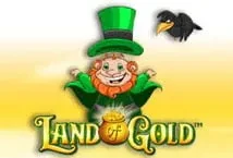 Land of Gold (Playtech)
