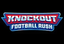 Knockout Football Rush (Habanero)