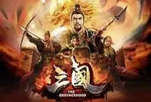 SanGuo (Naga Games)