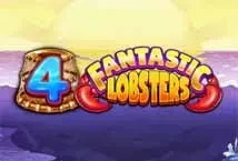4 Fantastic Lobsters (4ThePlayer)