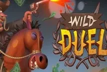 Wild Duel (Peter &amp; Sons)