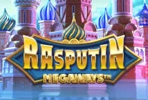 Rasputin Megaways (Big Time Gaming)
