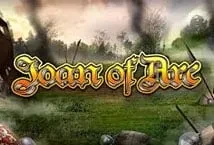 Joan of Arc (GameArt)