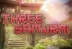 Three Samurai (Slotmill)