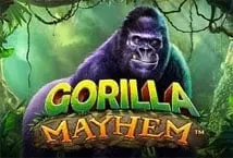 Gorilla Mayhem (Pragmatic Play)