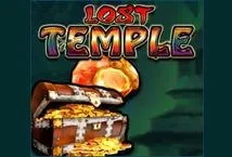 The Lost Temple (Zeus Play)