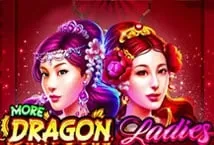 More Dragon Ladies (Rubyplay)