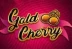 Gold Cherry (Inspired Gaming)