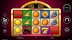 Gold Cherry (Inspired Gaming)