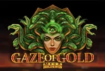 Gaze of Gold (iSoftBet)