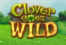 Clover Goes Wild (GameArt)