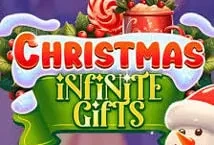 Christmas Infinite Gifts (Mascot Gaming)
