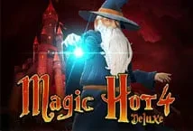 Magic Hot 4 Deluxe (Wazdan)