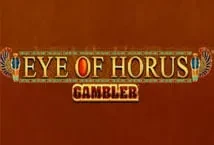Eye of Horus Gambler (Blueprint Gaming)