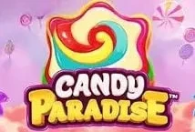 Candy Paradise (Just For The Win)