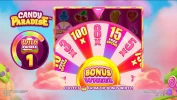 Candy Paradise