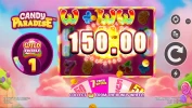 Candy Paradise