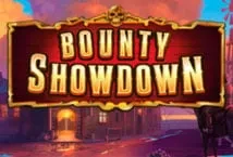 Bounty Showdown (Fantasma Games)