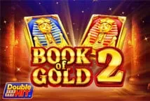 Book of Gold 2 Double Hit (Playson)