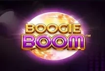 Boogie Boom (Booming Games)