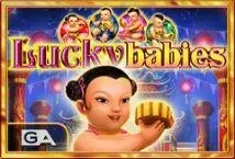 Lucky Babies (GameArt)