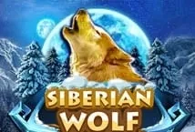 Siberian Wolf (Red Rake Gaming)