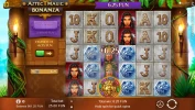 Aztec Magic Bonanza