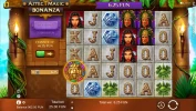 Aztec Magic Bonanza