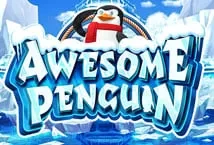 Awesome Penguin (Ganapati)