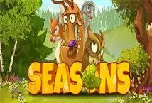 Seasons (Yggdrasil Gaming)