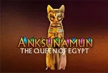 Anksunamun (Mascot Gaming)