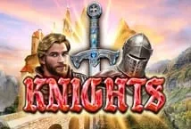 Knights (Red Rake Gaming)