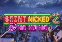 Saint Nicked 2 (Lucksome)