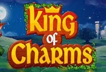 King of Charms (Inspired Gaming)
