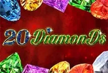 20 Diamonds (EGT)