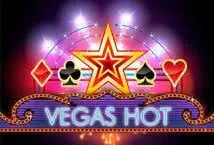 Vegas Hot (Wazdan)