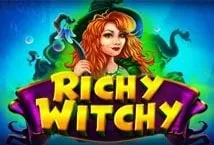 Richy Witchy (Platipus Gaming)