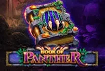 Book of Panther (Spinomenal)